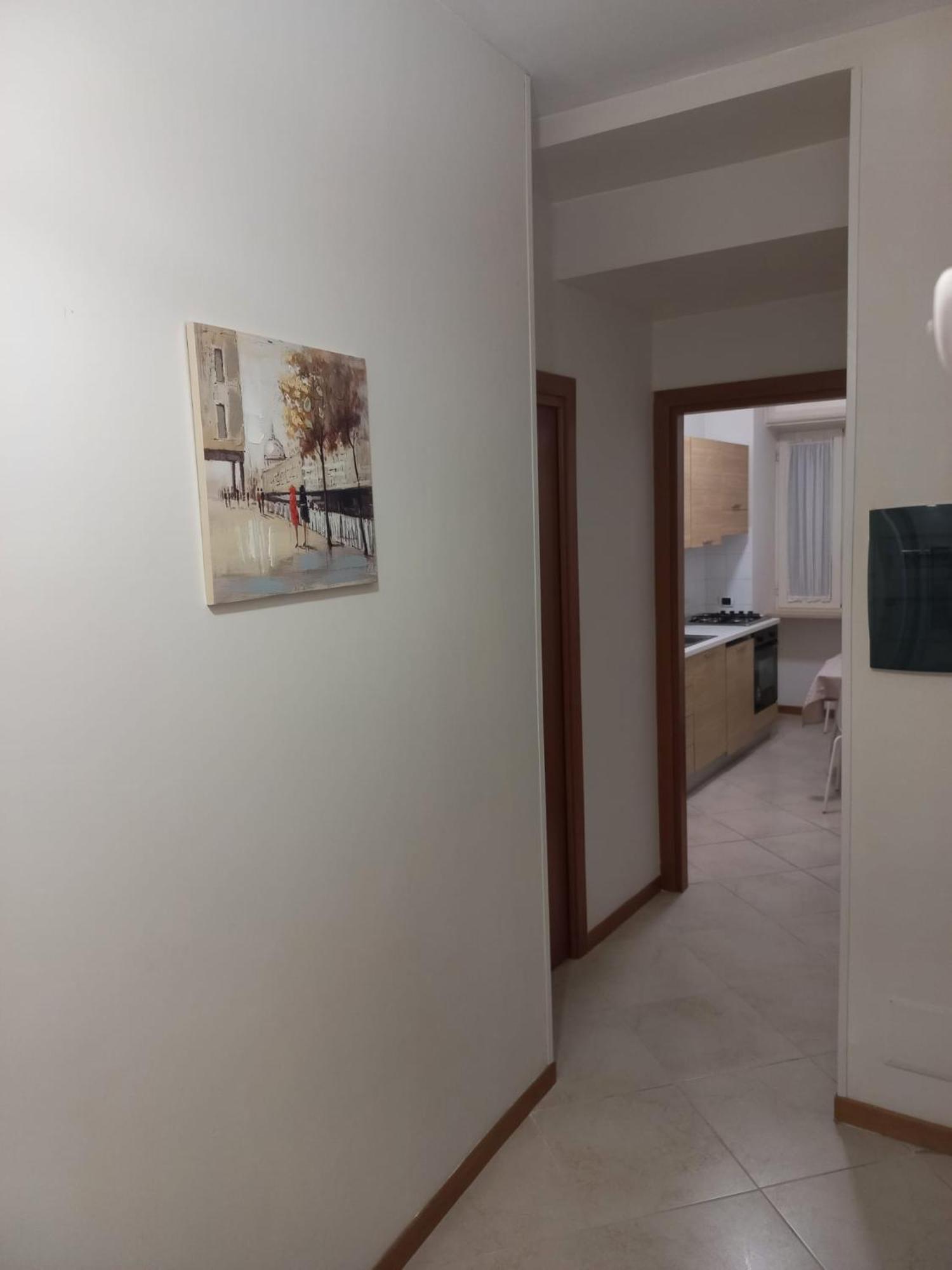 Appartamenti Le Gemme Nápoles Exterior foto