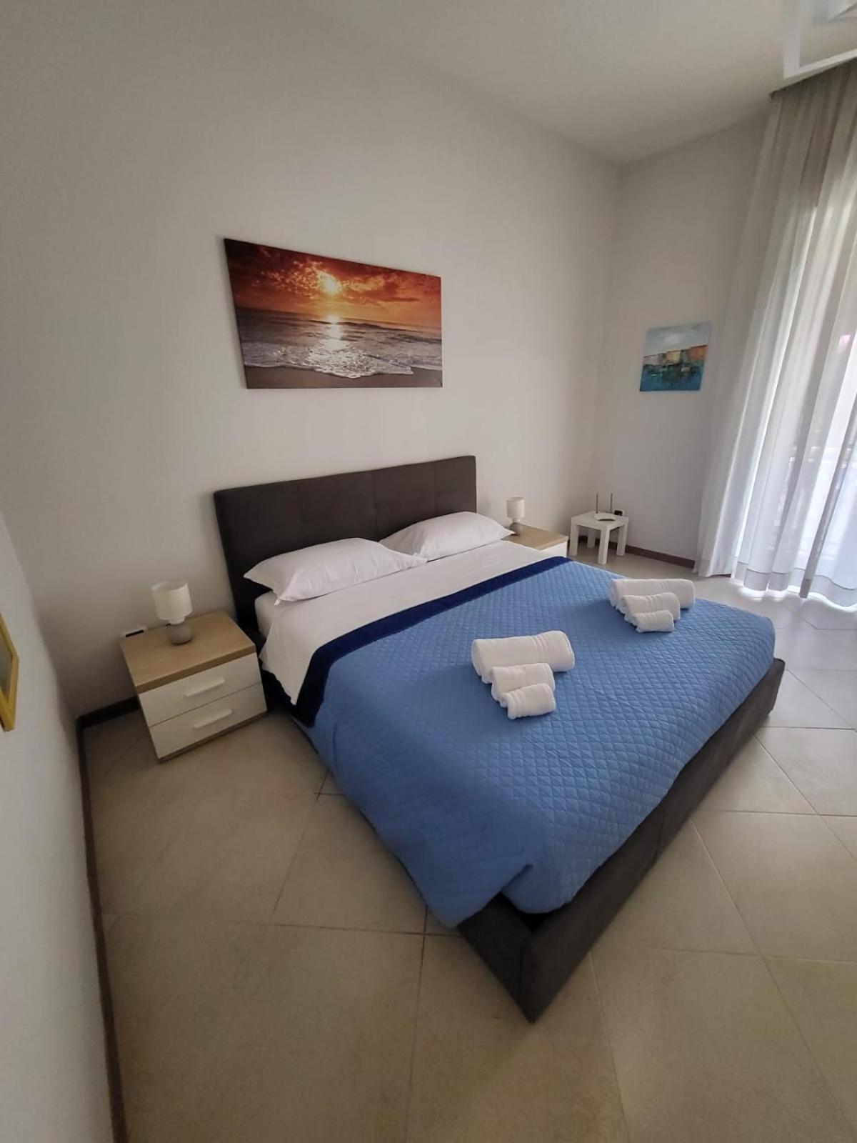 Appartamenti Le Gemme Nápoles Exterior foto