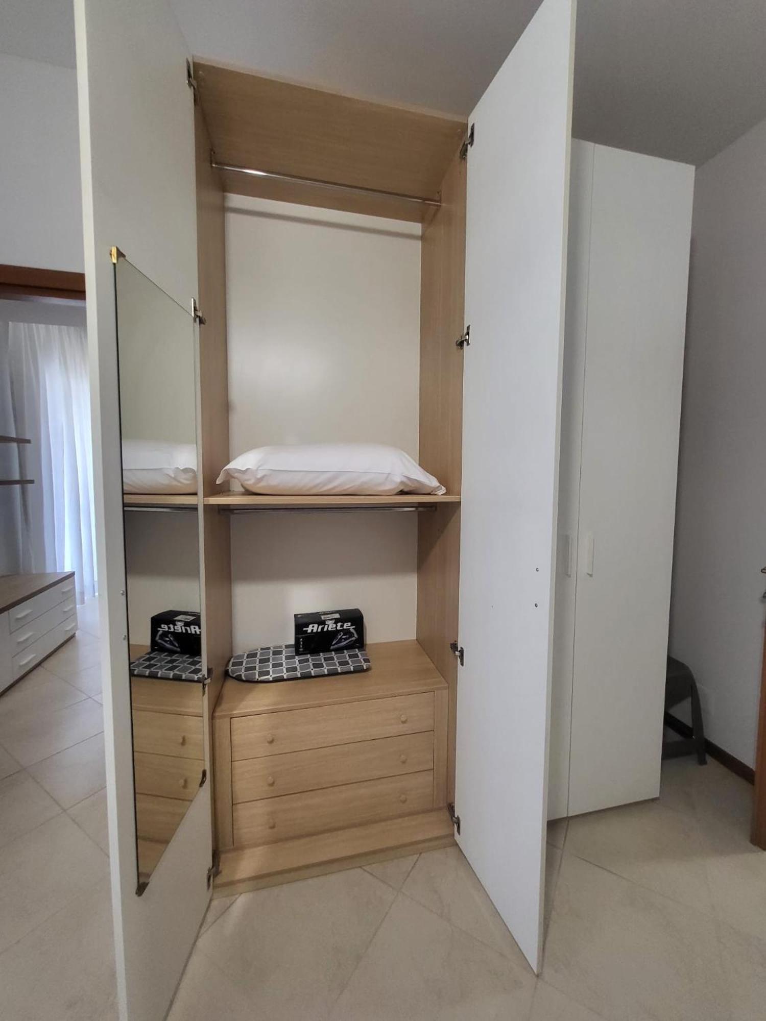 Appartamenti Le Gemme Nápoles Exterior foto