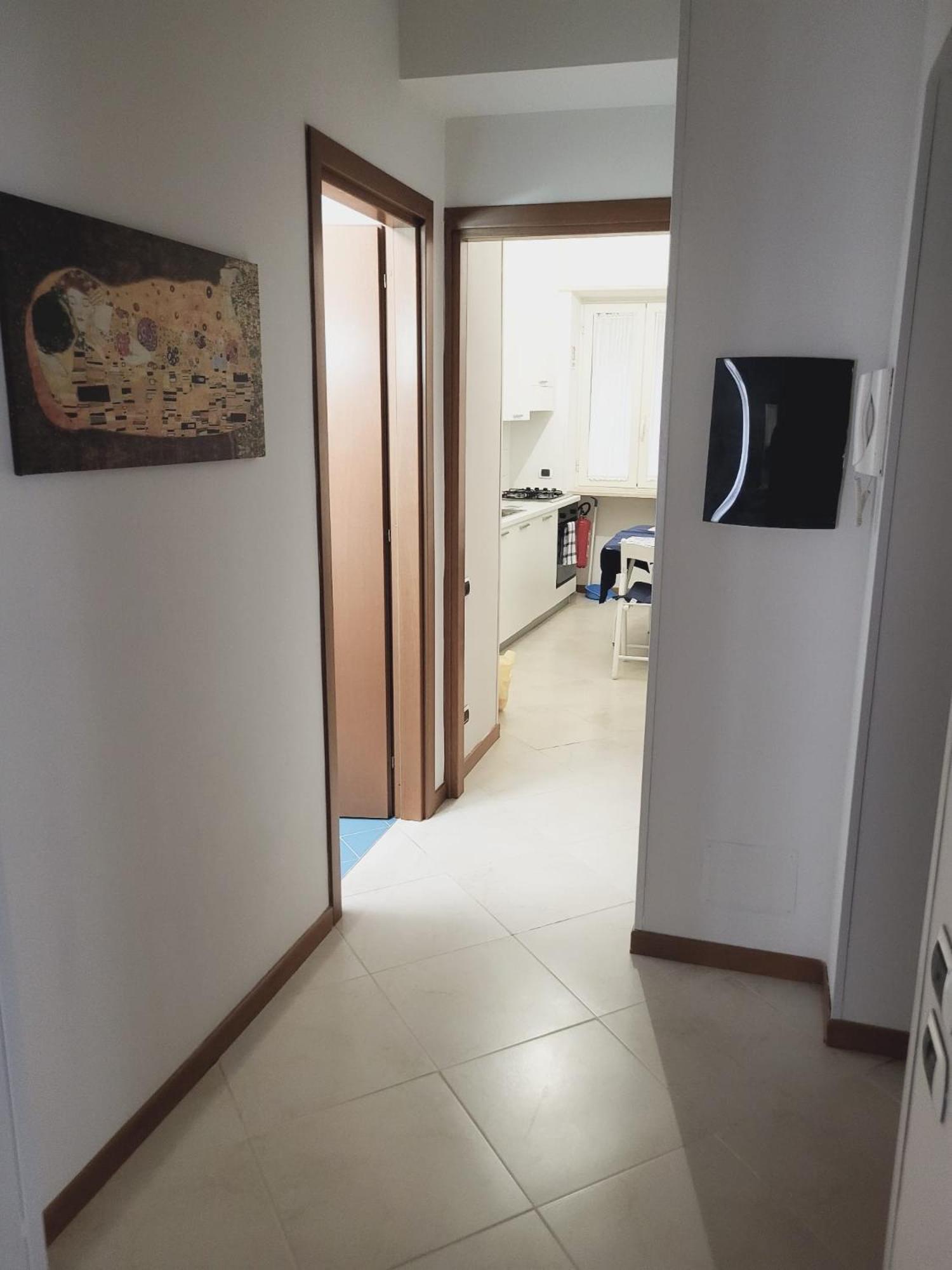 Appartamenti Le Gemme Nápoles Exterior foto